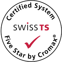 zertifikat swissts